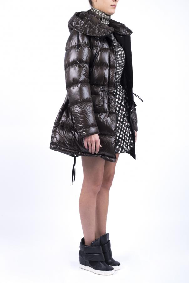 moncler płaszcze puchowe wysokie moncler płaszcze puchowe wysokie